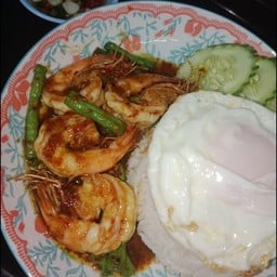 เล้งแซ่บมะนาวสด ฉลอง ภูเก็ต
