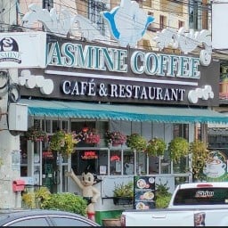 Jasmine Coffee & Restaurant - ถนนพัทยาสาย 3
