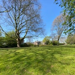 Park Rozenburg