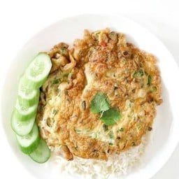 ยำแซ่บเจ๊ภา