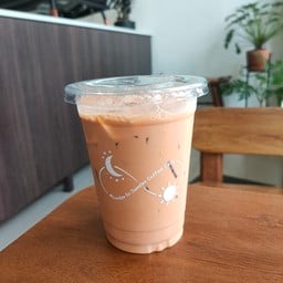 ชาไทย (Thai Tea)