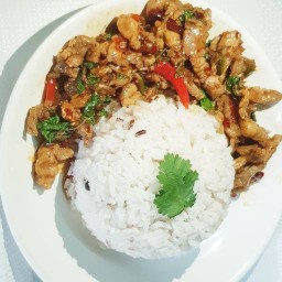 Cookkie นาจอมเทียน