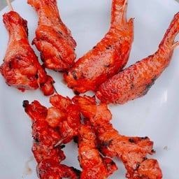 จูเนียร์ ข้าวแกง ตามสั่ง