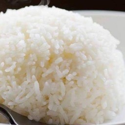 ข้าวหอมมะลิ