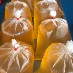 น้ำมันหมู