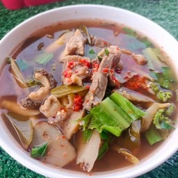 ร้านข้าวบ้านยายตุ้ม พิเศษใส่ใจ