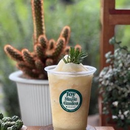 ยูสุ สมูทตี้