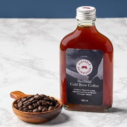 Berthold Cold brew
