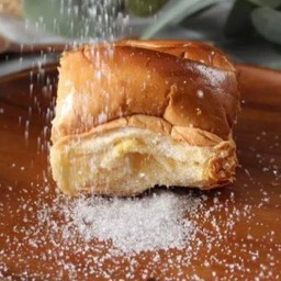 เนย น้ำตาล