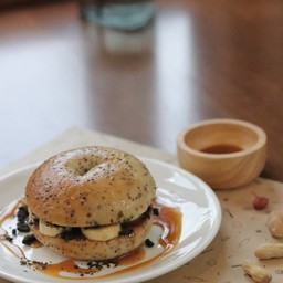 เนยถั่วโอริโอ้