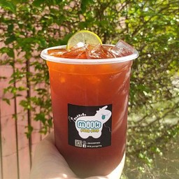 ชามะนาว มะน๊าววววมะนาว