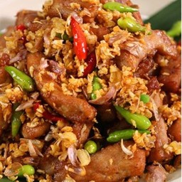 กะเพรามูเตลู