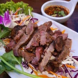 KIN LEN LEN (ร้าน กินเล่นเล่น ซอยมังกร) สมุทรปราการ