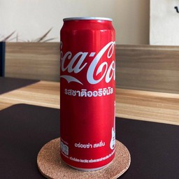 COKE ออริจินัล