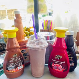 โกโก้ปั่น สดๆๆๆ