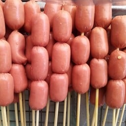 ร้านยำเจ้อร