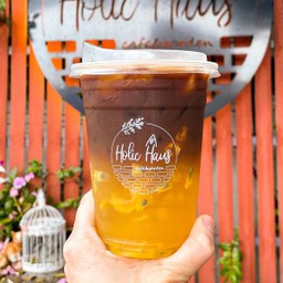 ~กาแฟเสาวรส