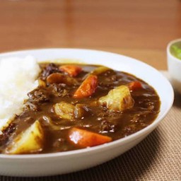 ข้าวแกงกระหรี่