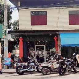 ☕One One Cafe☕6395&4289 1