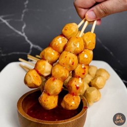 รวมทอด ซอยสถาวร