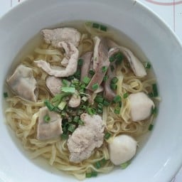 Dek Sens - เด็ก เส้น