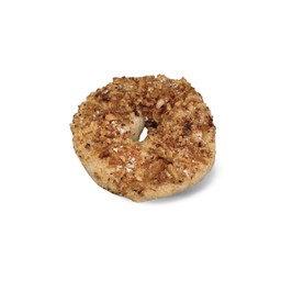 Crispy Onion Bagel