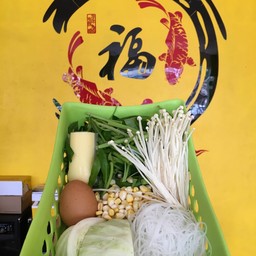 ร้านกำนันหมูกะทะ