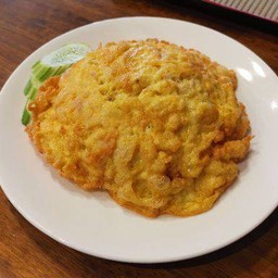 ข้าวไข่เจียว