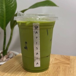 ชาเขียว