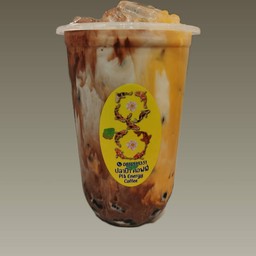 ชาไทย+โกโก้เข้มข้น