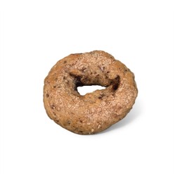 Cinnamon Raisin Bagel