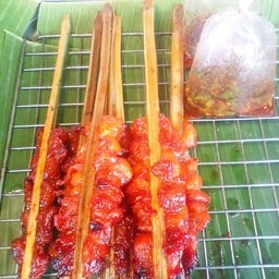 น้องปีใหม่ ไก่ย่างสุโขทัย