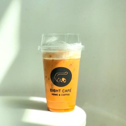 ชาไทยเย็น