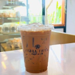 Isara Coffee  / กาแฟสดอิสระ