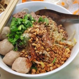 ก๋วยเตี๋ยวนำชัย888(แยกบางปลาหมอ) -