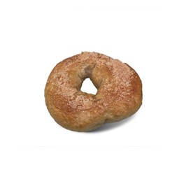 French Toast Bagel