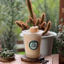 ลิ้นจี่ สมูทตี้