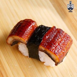 ซูชิ ปลาไหล
