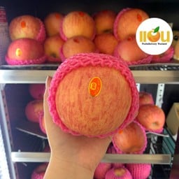 แอปเปิ้ลฟูจิ