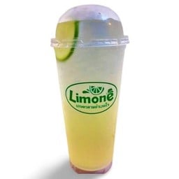 Limone cafe (ร้านกาแฟนม/น้ำมะนาวผสมน้ำผึ้งโซดา) ลิโมเน่ คาเฟ่ สาขา4 เทสโก้โลตัสหนองคาย