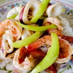 พริกหยวกรวมมิตร