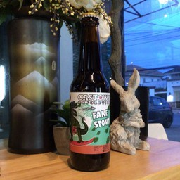 เฟค สเตาท์ โซดาคราฟต์