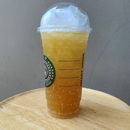 เลม่อนฮันนี่โซดา