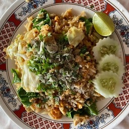 ตุ๊กอาหารตามสั่ง