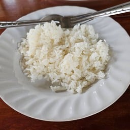 ข้าวเปล่า