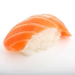 ซูชิ แซลมอน