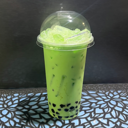 นมสดแคนตาลูป