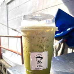 ชาเขียว