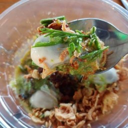 ร้าน เจ้าเพชร ซีฟู้ด