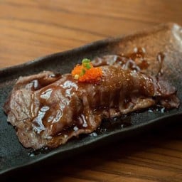 ซูชิ วากิว